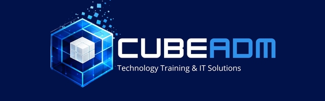 CubeADM Logo
