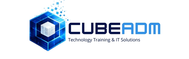 CubeADM Logo